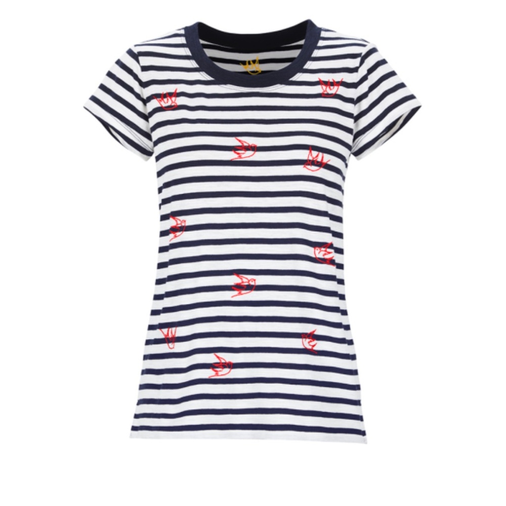 CABI Aviation Tee